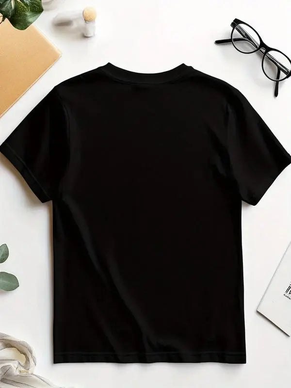 Men's Short-sleeve T-shirts